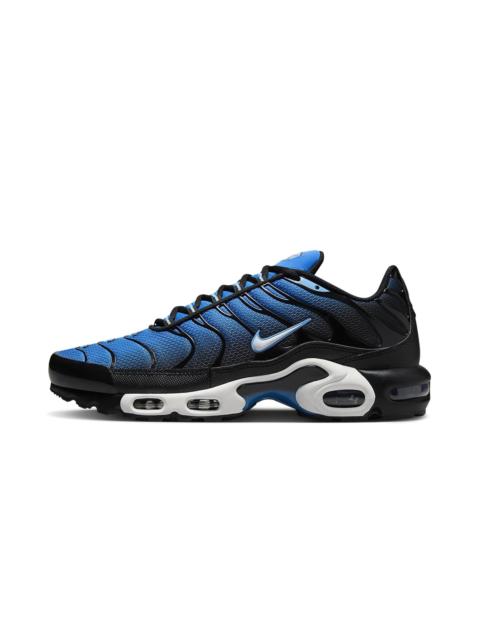 Nike Air Max Plus "Aquarius Blue"
