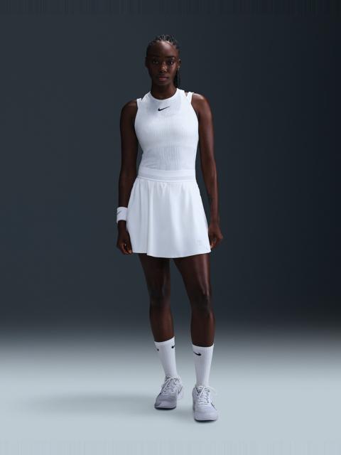 Nike NikeCourt Ace Advantage Women's Dri-FIT Tennis Skirt