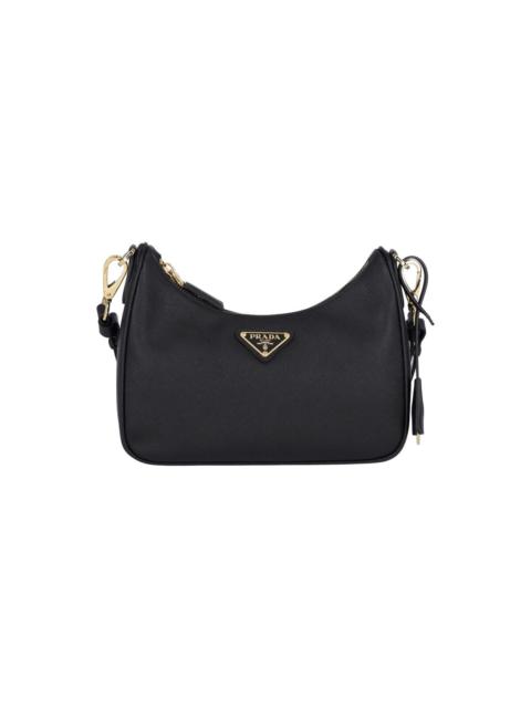 Prada MINI BAG "RE-EDITION"