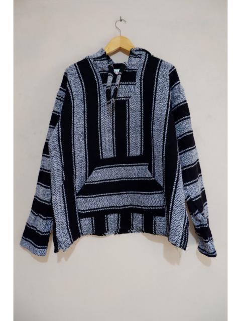 Vintage - Mexican Baja Hoodie