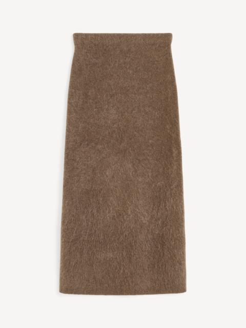 BY MALENE BIRGER Estille midi skirt