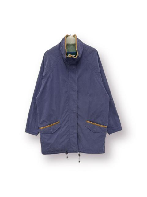 Other Designers 🔥 VINTAGE L.L BEAN WOMENSWEAR BARN JACKET - S