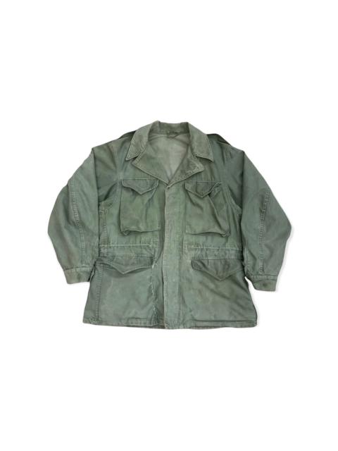 Other Designers vintage M-43 military jacket