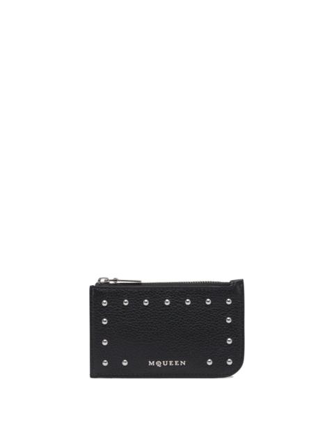 Alexander McQueen Alexander Mcqueen Men Wallets & Card Holders