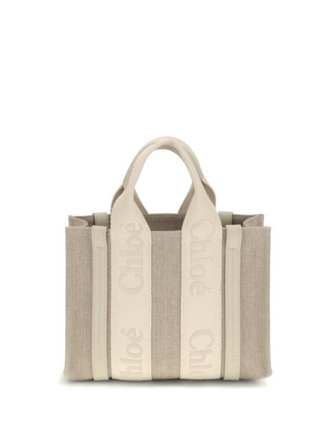 Chloé Chloé Women Woody Handbag