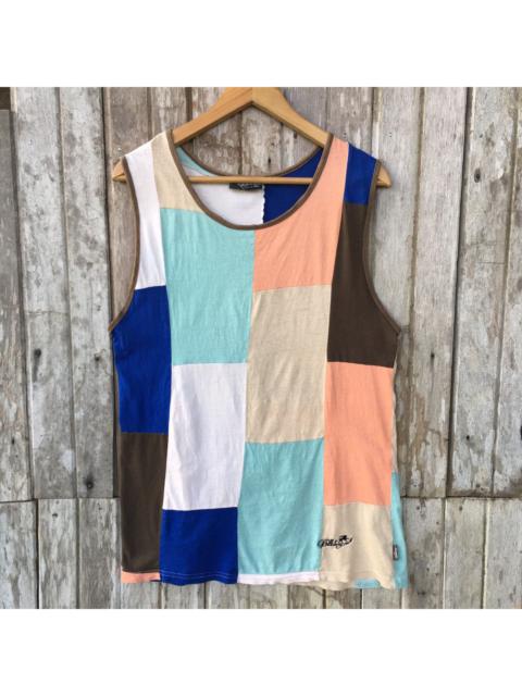 Other Designers Vintage Y2K Billabong Surfing Tank Tops