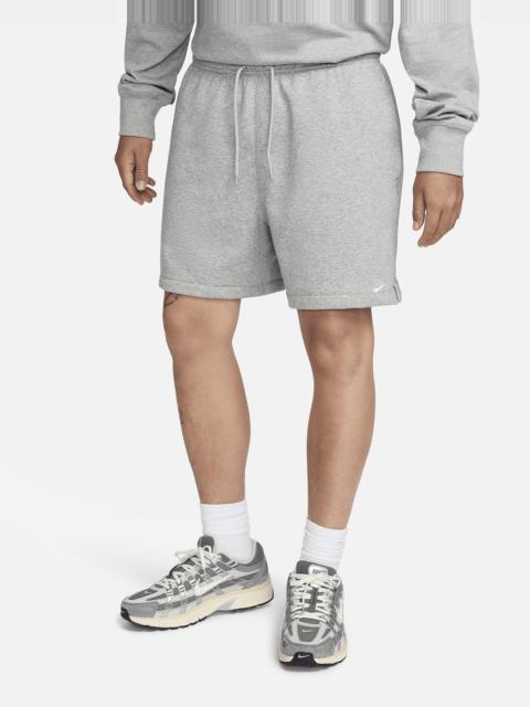 Nike Nike Club Men's French Terry Flow Shorts
