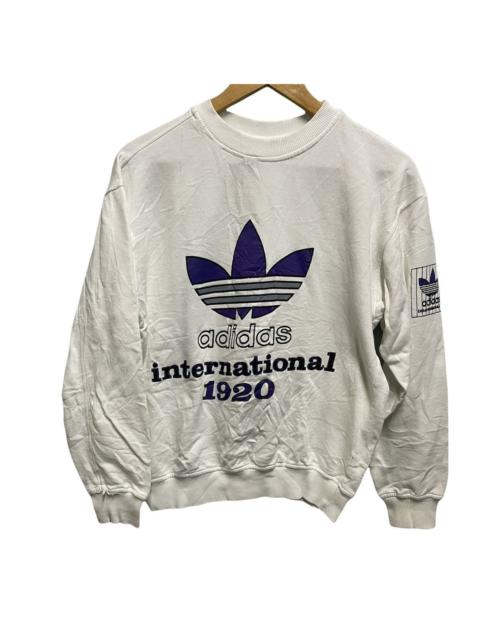 adidas vintage adidas sweatshirt