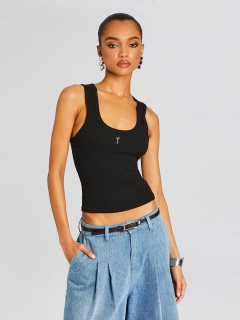 RETROFÊTE AMANI TANK