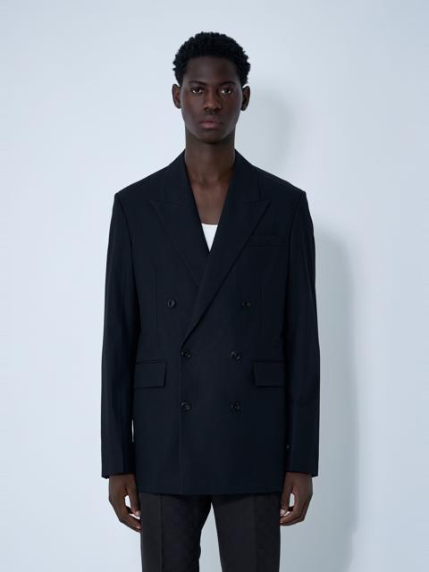 GUCCI Double-Breasted Blazer