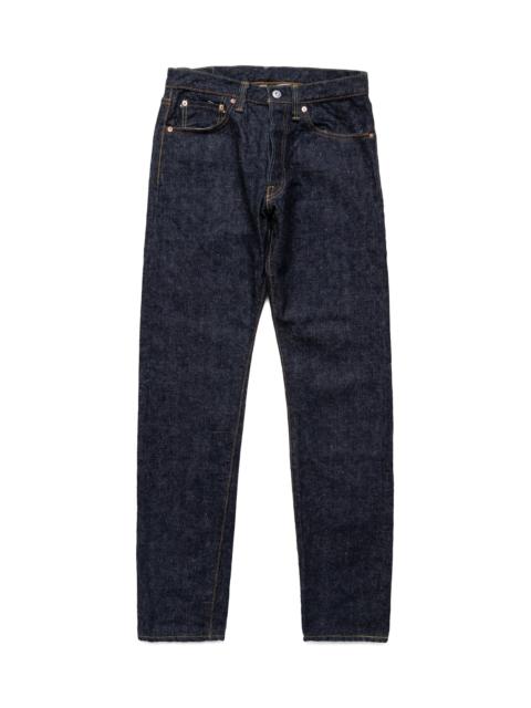 Samurai Jeans S0520XX 15oz Relaxed Tapered