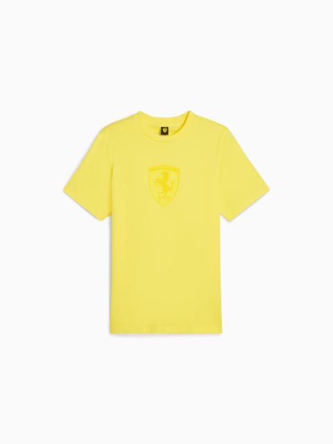 PUMA Scuderia Ferrari Race Men's Graphic Tee