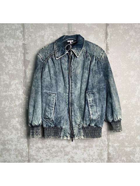Miu Miu Miu Miu Denim Jacket