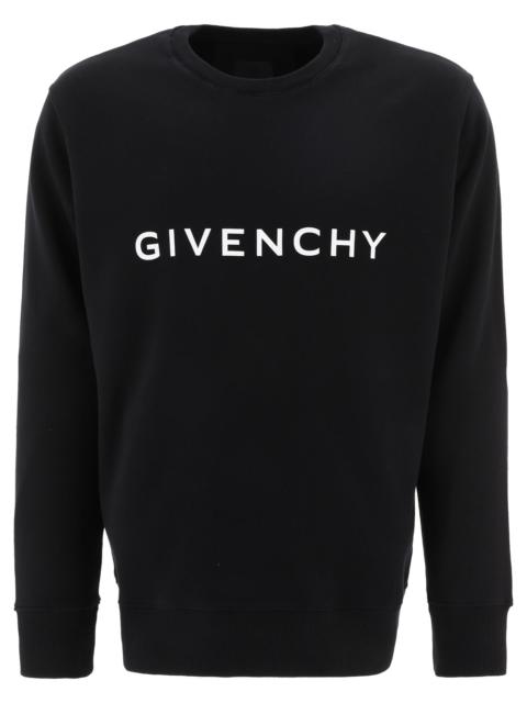 Givenchy "Givenchy Archetype" Sweatshirt