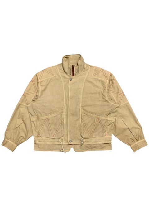 Other Designers Japanese Designer N. Masaki Jacket