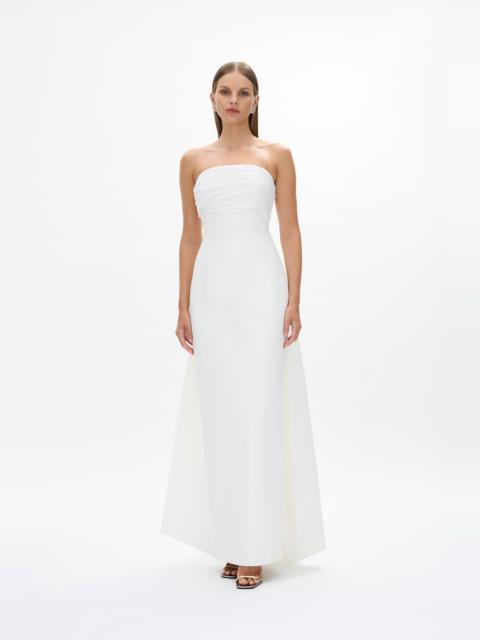 RACHEL GILBERT ODETTE GOWN