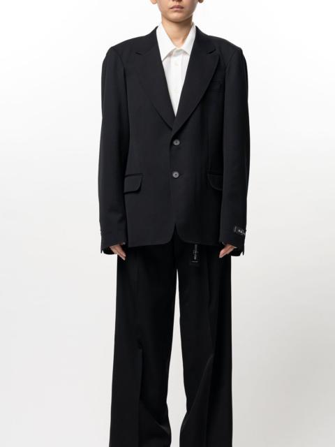 Maison MIHARAYASUHIRO Basic Tailored Jacket