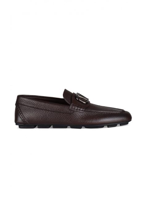 Valentino Valentino Garavani Men Loafers Vlogo