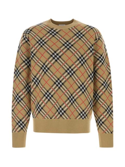 Burberry Burberry Men Gregory Schk