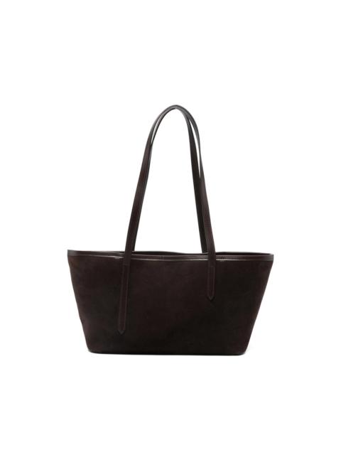 Other Designers Atp Atelier Brown Tote Bags Women