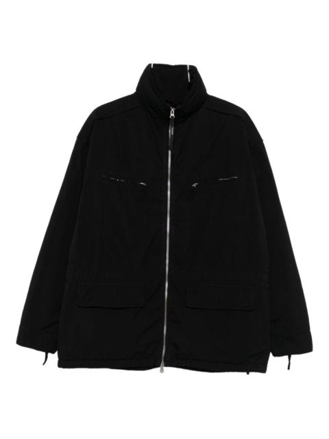Aspesi zip-up jacket