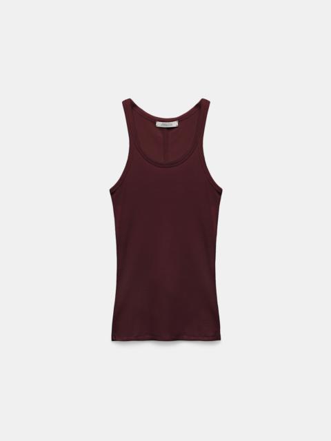 DOROTHEE SCHUMACHER SIMPLY TIMELESS top