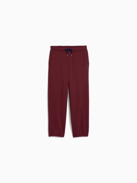 PUMA Wardrobe Essentials NYC Sweatpants Women