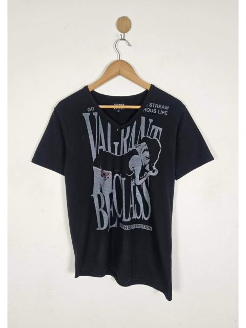 PPFM PPFM Vagrant be Class shirt