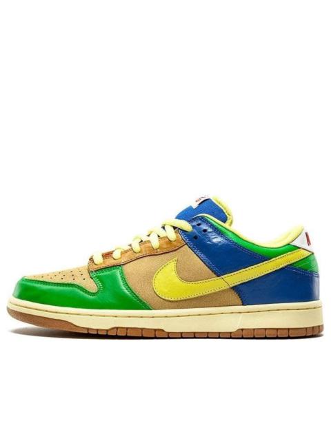 Nike SB Dunk Low Premium 'Brooklyn Projects' 313170-771