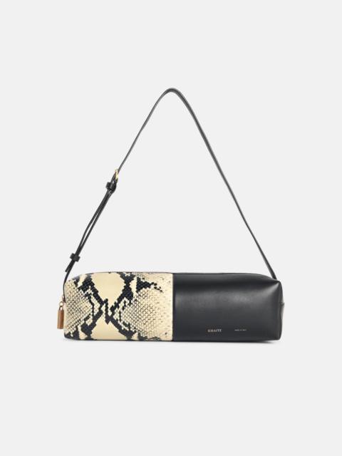 KHAITE 'KYE' MULTICOLOR LEATHER BAG