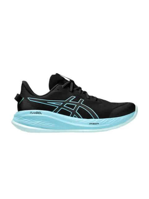 Asics Gel Cumulus 26 Lite-Show 'Bright Cyan'