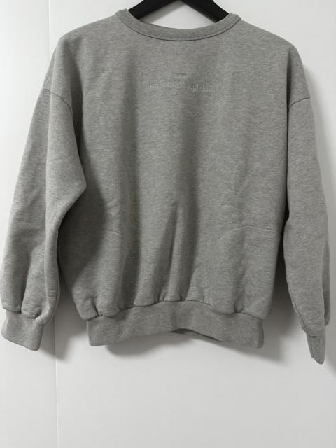 Maison Margiela Logo Sweatshirt