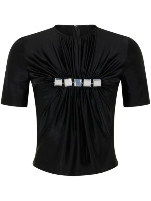 rabanne Rabanne Women Drapped Blouse