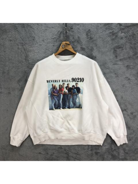 Other Designers Movie - BEVERLY HILLS 90210 TV Show Sweatshirts #5130-175