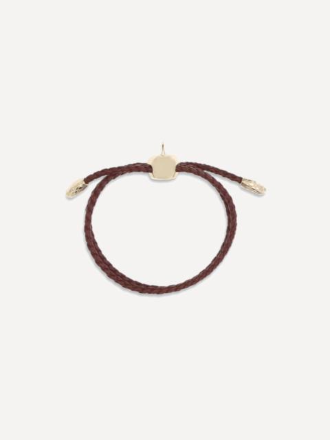 Bottega Veneta Apple Bracelet