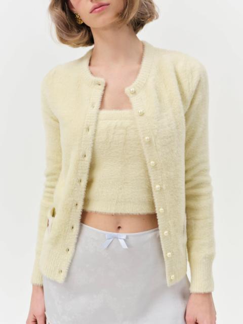 For Love & Lemons Harper Cardigan