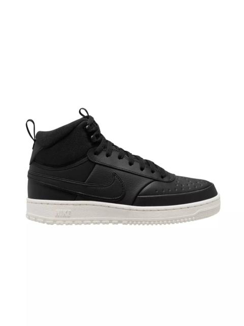 Nike Court Vision Mid Winter "Black/Phantom" Men's Shoe