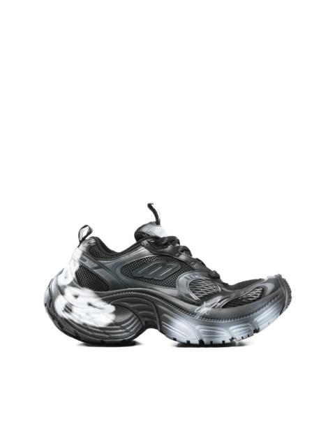 BALENCIAGA Balenciaga Black Trainers Men