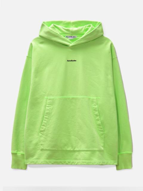 Acne Studios LOGO HOODIE