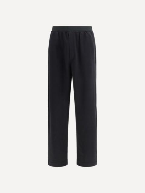 MM6 Maison Margiela Cotton Sweatpants