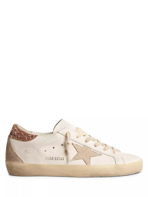 Golden Goose Women's Super-Star Low Top Sneakers
