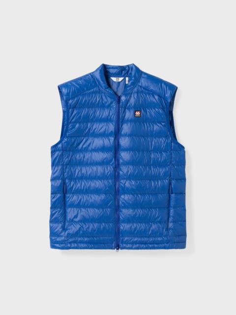 66°NORTH Men's Keilir Down Vest