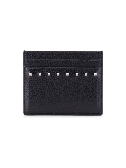 Valentino Card Holder