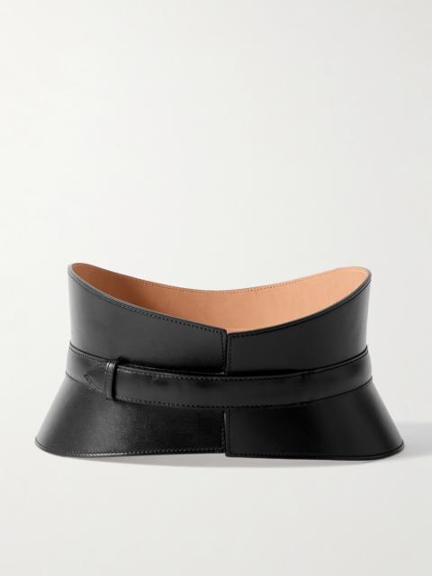Alaïa Leather Waist Belt
