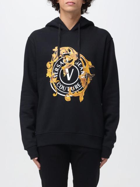 VERSACE JEANS COUTURE Sweater men Versace Jeans Couture