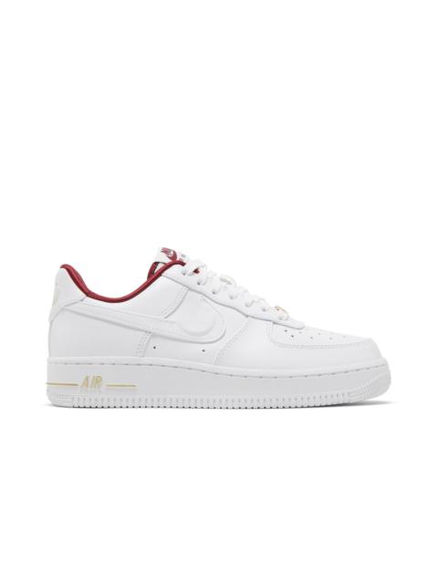 Nike Wmns Air Force 1 '07 SE 'Sisterhood'