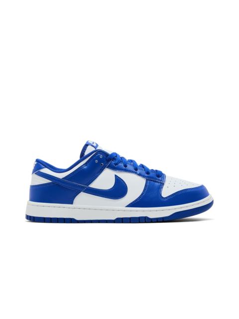 Nike Dunk Low 'Kentucky' 2025