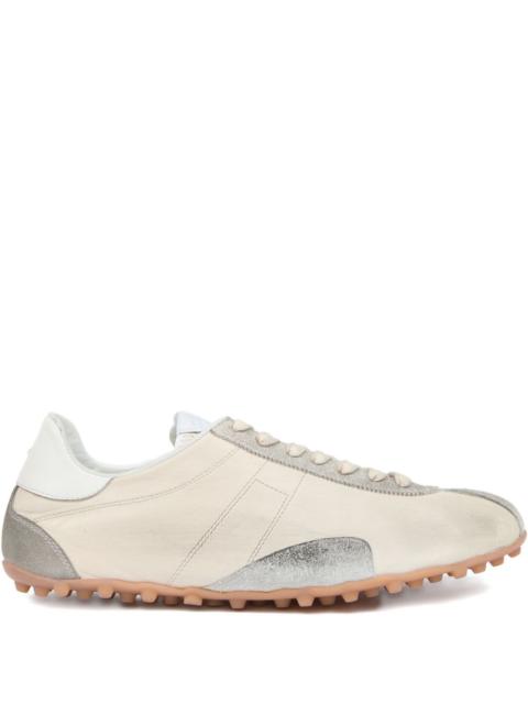 Maison Margiela Maison Margiela Men Sprinters Low Sneakers