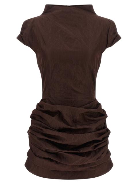 MAGDA BUTRYM Magda Butrym Women '48' Dress