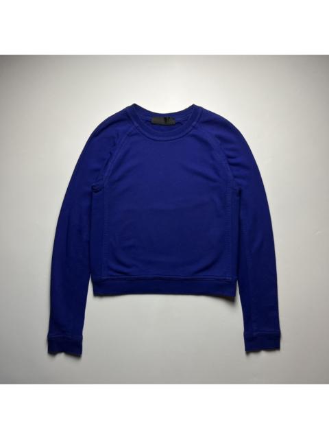 Haider Ackermann Haider Ackermann Crew Sweatshirt